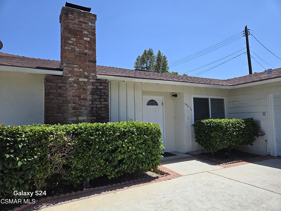 1st image of 23824 Oxnard St