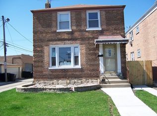 3434 S 59th Ct, Cicero, IL 60804