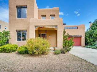 4433 Blue Juniper Loop, Santa Fe, NM 87507