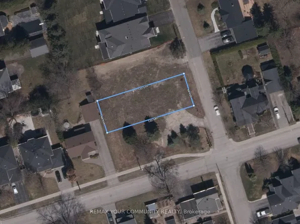 106 William St, Whitchurch Stouffville, ON L4A 1B3