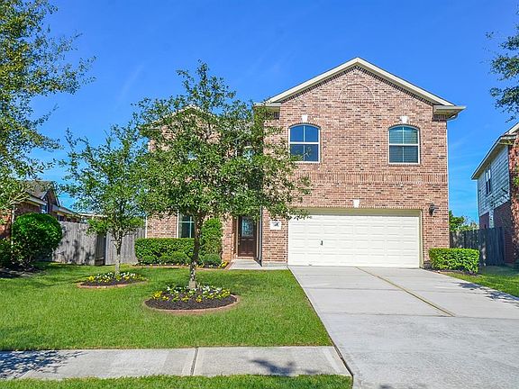 3rd image of 5619 Carta Valley Ln