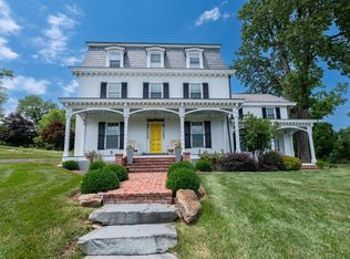 1431 Village Ln, Chester Springs, PA 19425