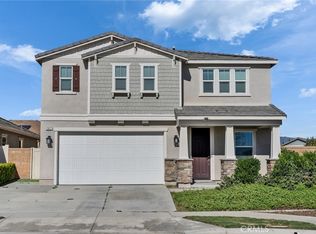 2827 E Banner St, Ontario, CA 91762