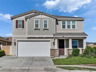 2827 E Banner St, Ontario, CA, 91762