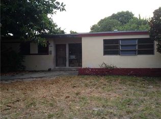 17530 NE 7th Ct, Miami, FL 33162