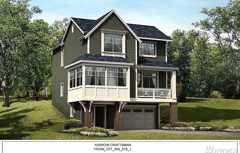 1st image of 23911 SE 45th Pl Lot 18