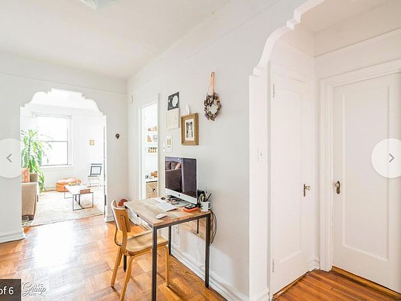 2nd image of 66 A Ave #5BB