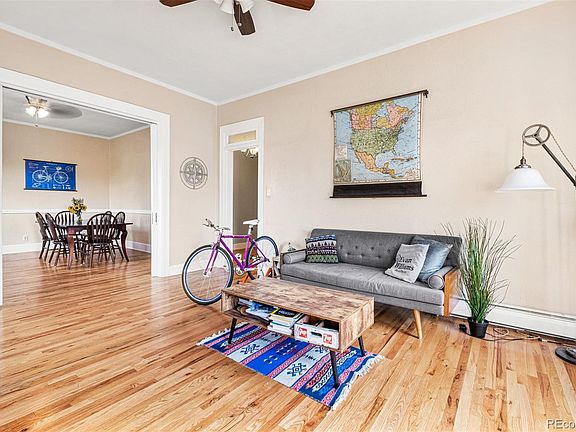 3rd image of 1284 N Corona St APT B8