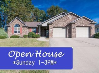 25 Ramsgate, Collinsville, IL 62234