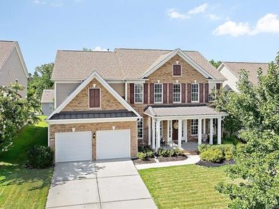 10803 Elsfield Ave NW, Concord, NC, 28027