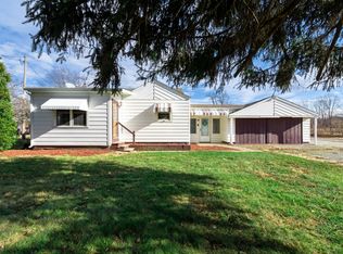 9694 S State Road 9, Pendleton, IN 46064