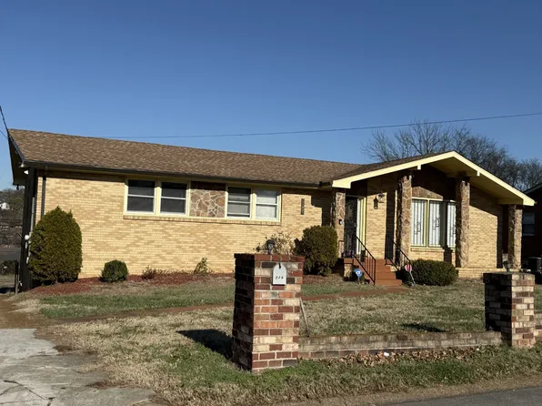 726 Work Dr, Nashville, TN 37207