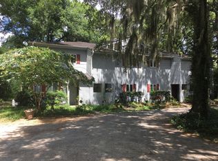 159 Brickyard Point Rd S #C, Beaufort, SC 29907
