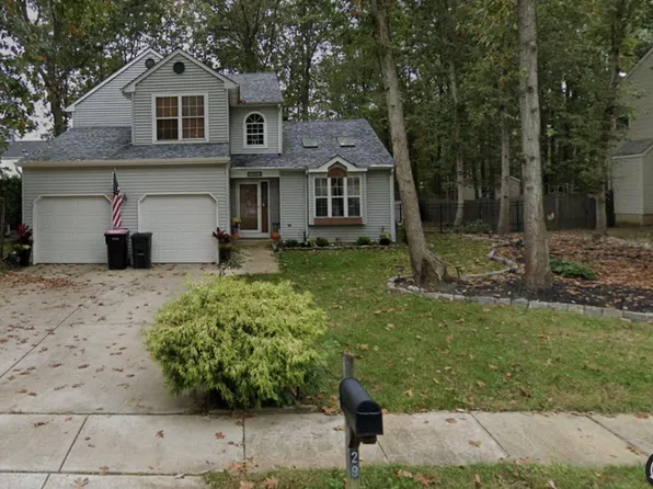 29 Ashland Ave, Erial, NJ 08081