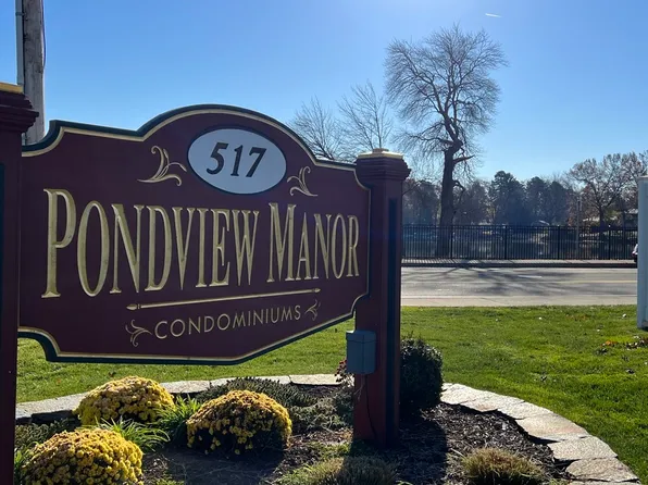 517 Ideal Ln #611, Ludlow, MA 01056
