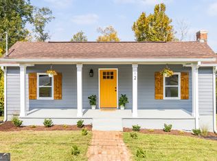 12 Calhoun St, Newnan, GA 30263