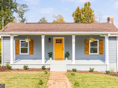12 Calhoun St, Newnan, GA, 30263