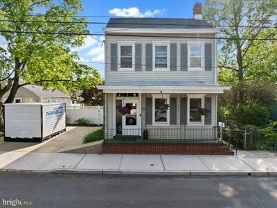 332 Willow St, Bordentown, NJ, 08505