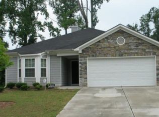 380 Lakeside Point, Covington, GA 30016