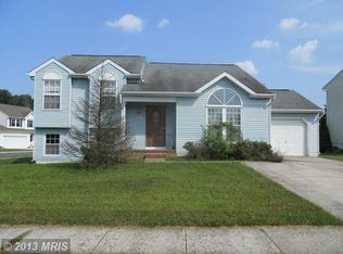 116 Kretlow Dr, Aberdeen, MD 21001
