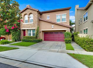 2791 W Madison Cir, Anaheim, CA 92801