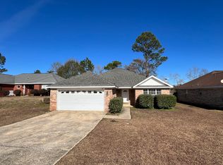 8380 Jeptha Ct, Mobile, AL 36695