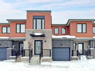 98 Fairlane Ave, Barrie, ON L9J 0M5