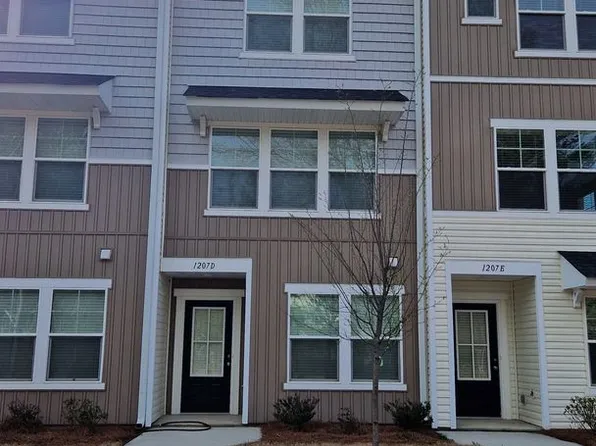 1207 Briarhill Rd, Mooresville, NC