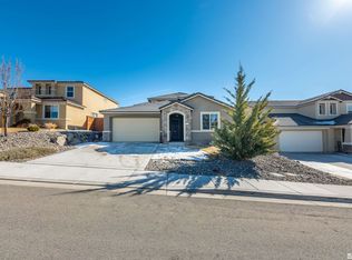 3146 Vincinato Dr, Sparks, NV 89434