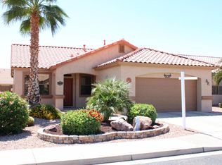 18049 W Fairway Dr, Atlantic Beach, AZ 85374