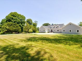 424 Taconic Rd, Greenwich, CT 06831