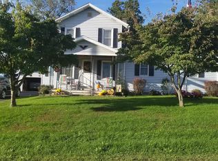 127 W Warner Hill Rd, Ulster, PA 18850