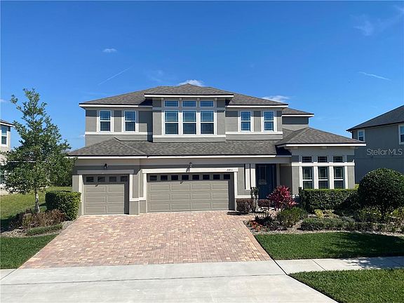 2nd image of 2851 Autumn Breeze Way