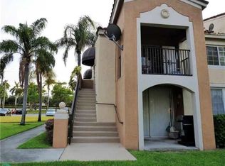2153 Renaissance Blvd APT 208, Hollywood, FL 33025