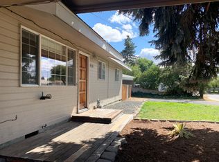 4125 Fargo St, Klamath Falls, OR