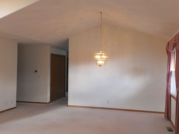 formal dining