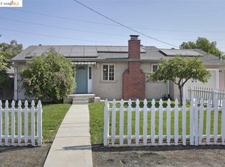 1760 Belmont Rd, Concord, CA 94520