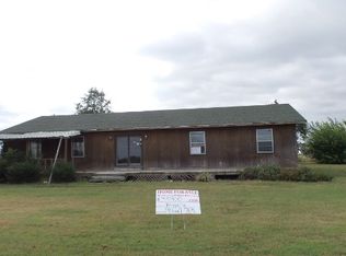 1375 Spanish Grant Rd, East Prairie, MO 63845