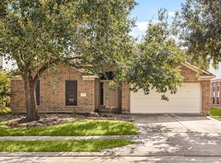 19055 Village Maple Ct, Houston, TX 77084