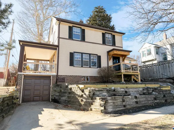 308 S 48th St, Omaha, NE 68132