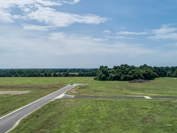61501 Roundhead Rd, Fairland, OK 74343