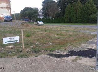 539 Main St, Portage, PA 15946