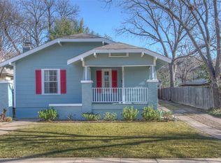 2005 Tremont Ave, Fort Worth, TX 76107