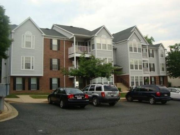 FRONT OF BUILDING