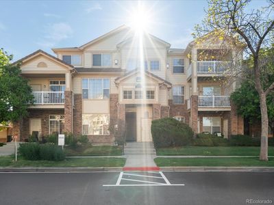 5726 N Genoa Way #201, Aurora, CO, 80019