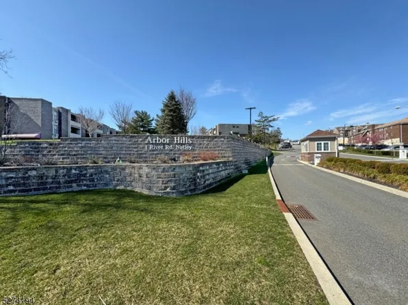 1 River Road. #A, Nutley Twp., NJ 07110