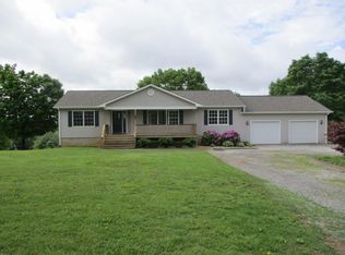 1725 Flanagan Dr, Christiansburg, VA 24073
