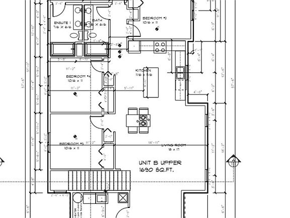 2nd image of 4209 Jingle Pot Rd #102