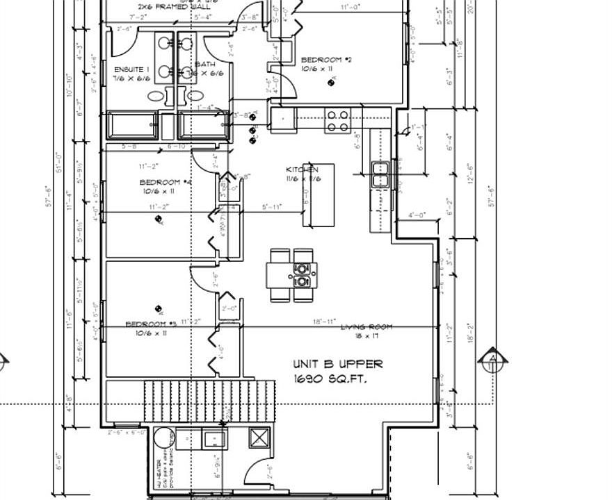 1st image of 4209 Jingle Pot Rd #102