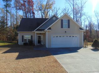 204 Griffis Dr, Stem, NC 27581
